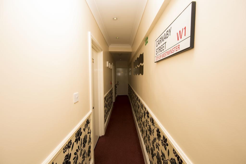 Royal Guest House 2 Hammersmith Лондон Екстериор снимка