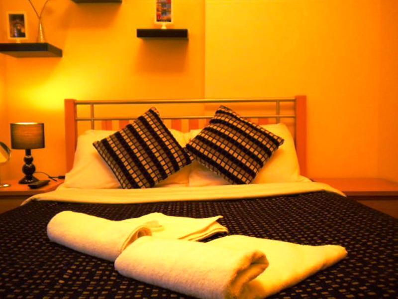 Royal Guest House 2 Hammersmith Лондон Екстериор снимка