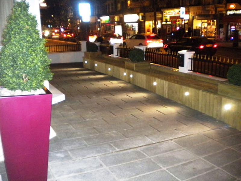 Royal Guest House 2 Hammersmith Лондон Екстериор снимка