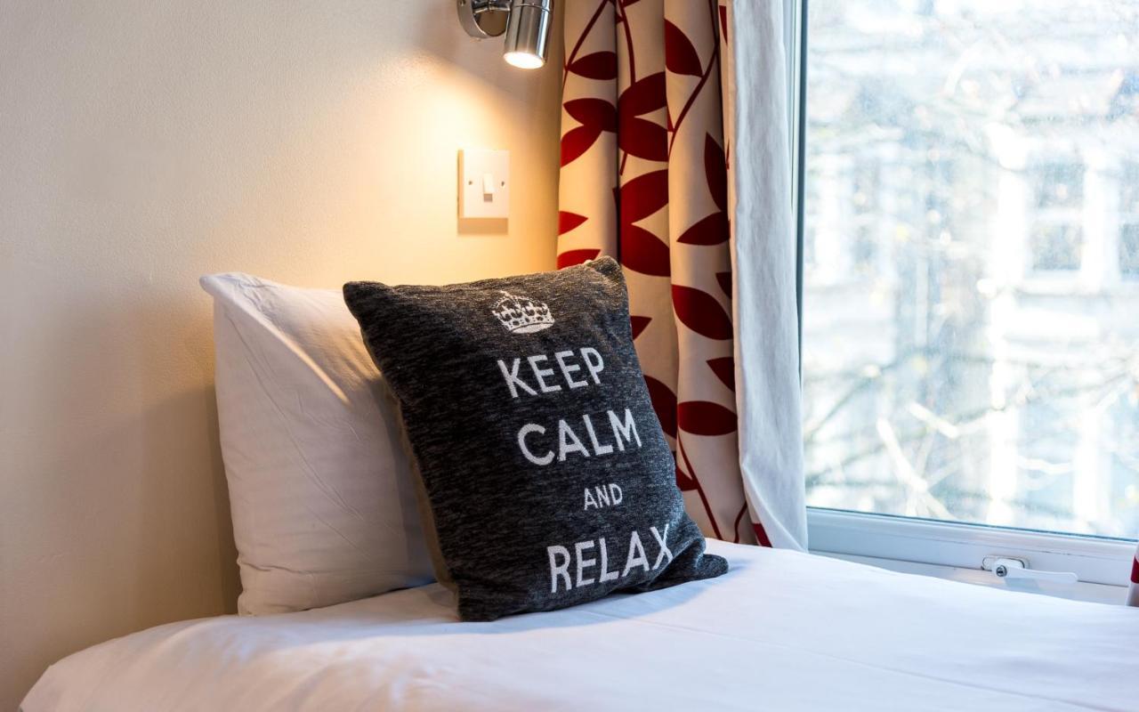 Royal Guest House 2 Hammersmith Лондон Екстериор снимка