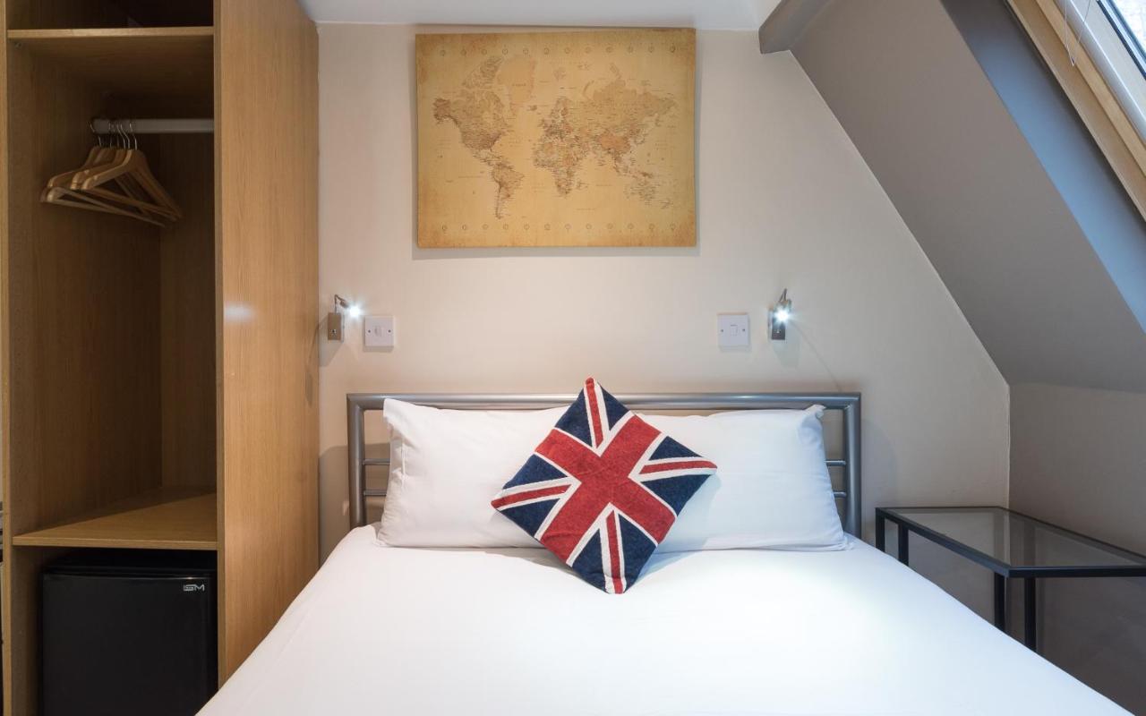 Royal Guest House 2 Hammersmith Лондон Екстериор снимка