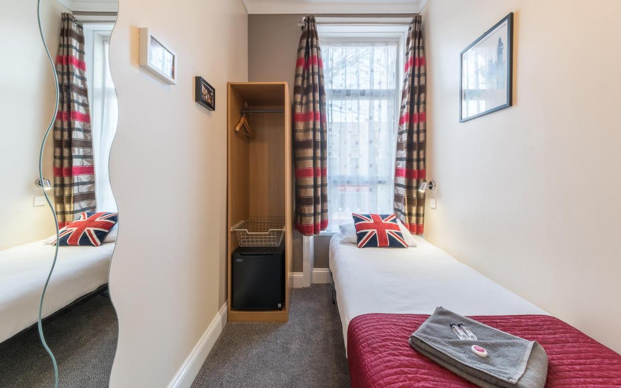 Royal Guest House 2 Hammersmith Лондон Екстериор снимка