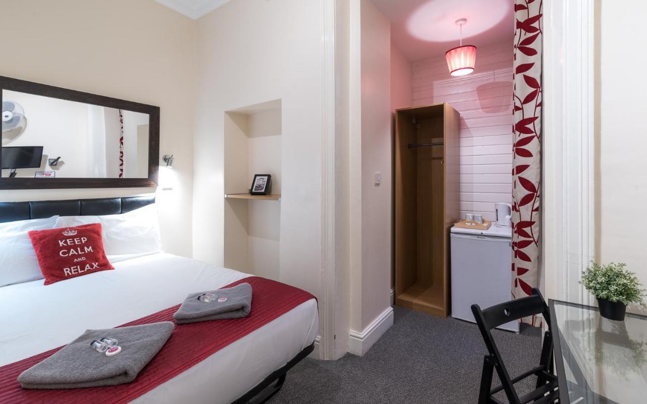 Royal Guest House 2 Hammersmith Лондон Екстериор снимка