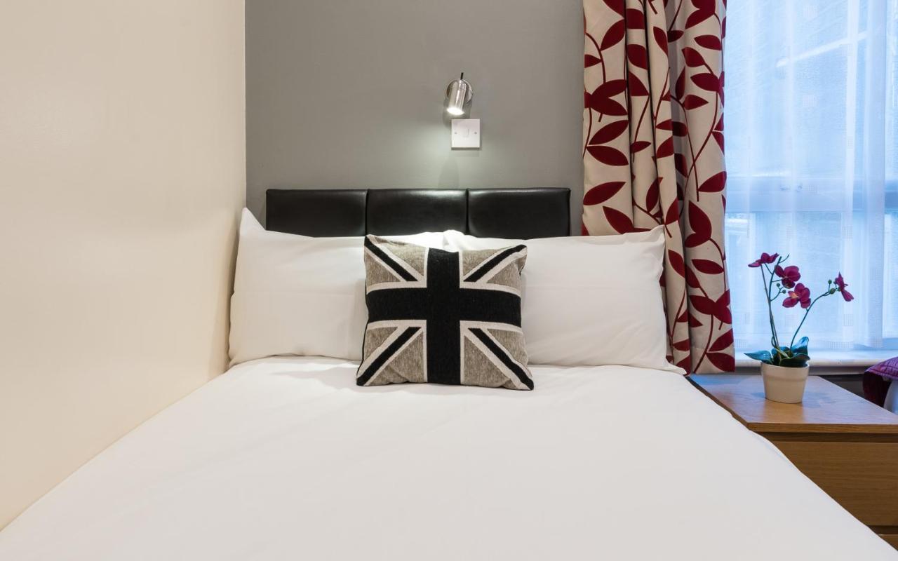 Royal Guest House 2 Hammersmith Лондон Екстериор снимка