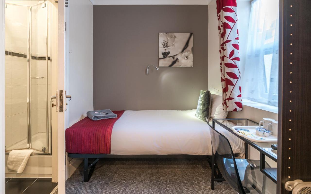 Royal Guest House 2 Hammersmith Лондон Екстериор снимка