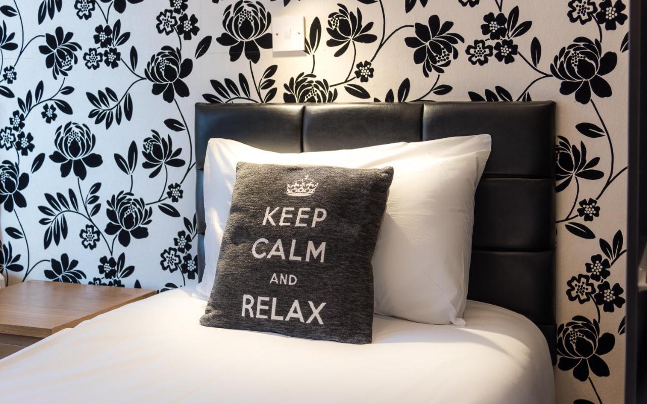 Royal Guest House 2 Hammersmith Лондон Екстериор снимка
