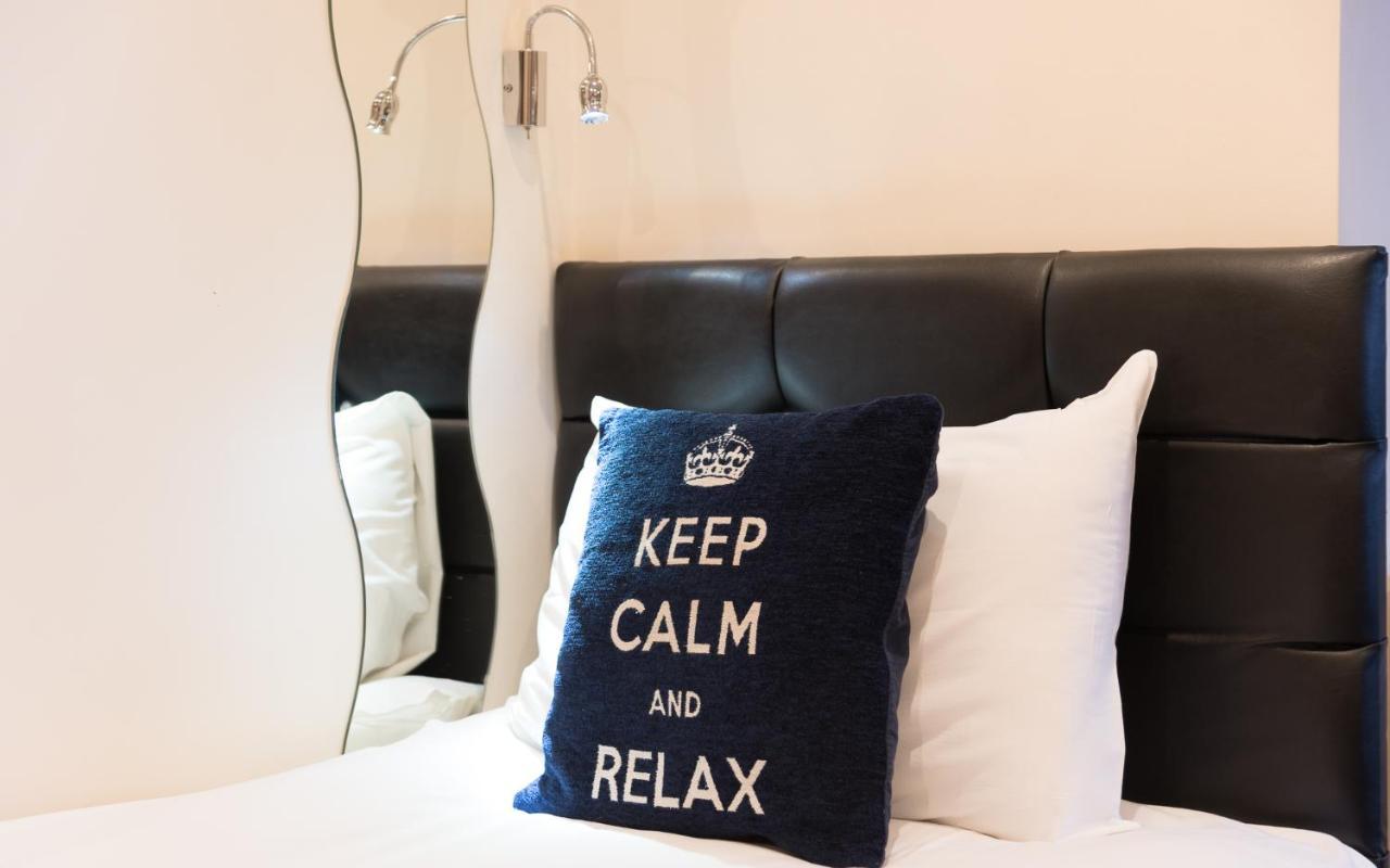 Royal Guest House 2 Hammersmith Лондон Екстериор снимка