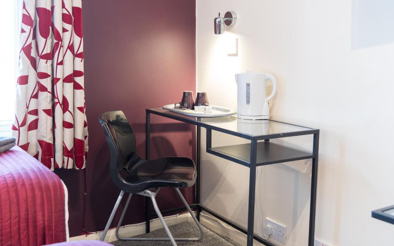 Royal Guest House 2 Hammersmith Лондон Екстериор снимка